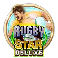 Rugby Star Deluxe